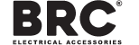 BRC Electrical Accessories logo